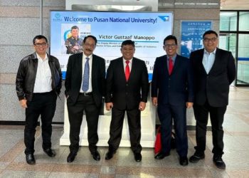 Inisiatif Indonesia – Korea Selatan dalam Pengembangan Teknologi Pengelolaan Sampah